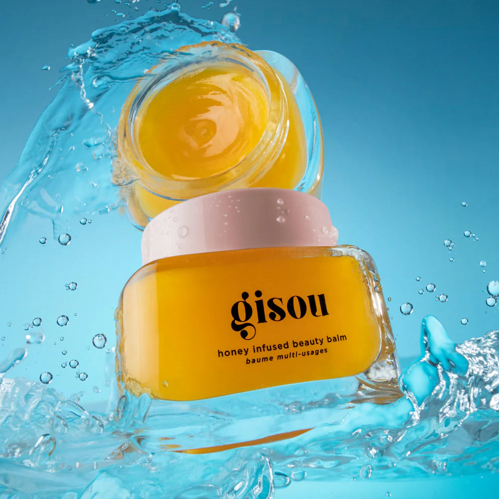 Honey Infused Beauty Balm - PREVENTA