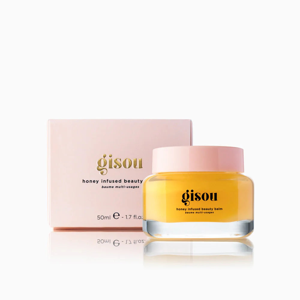 Honey Infused Beauty Balm - PREVENTA