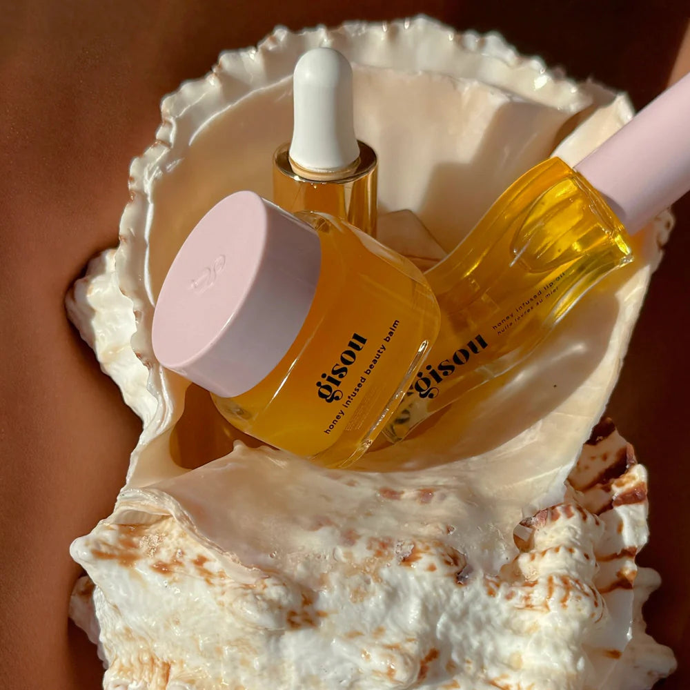 Honey Infused Beauty Balm - PREVENTA