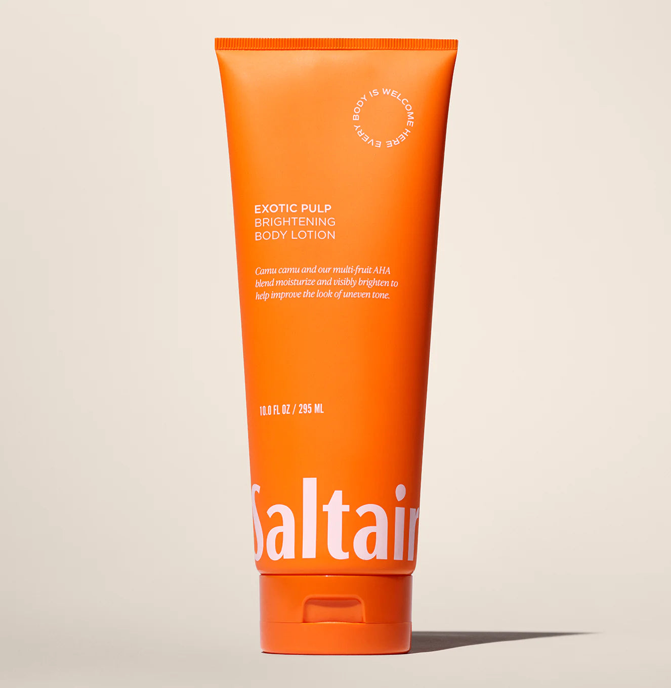 BODY LOTION - PREVENTA