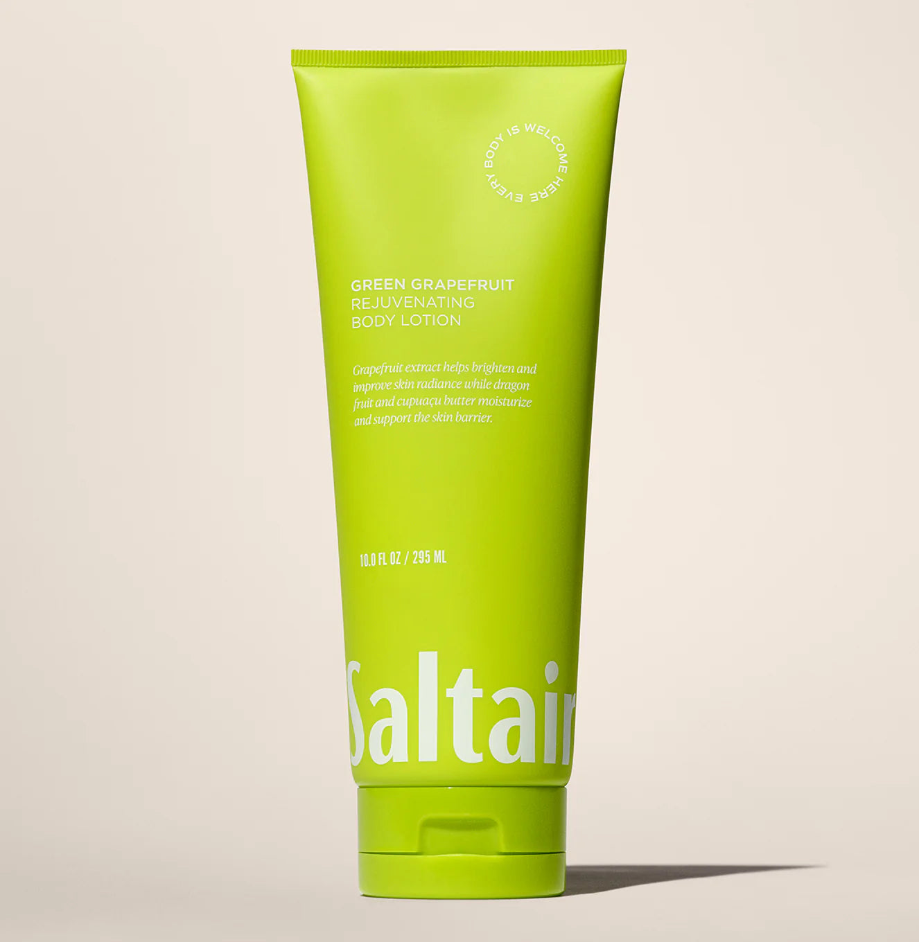 BODY LOTION - PREVENTA