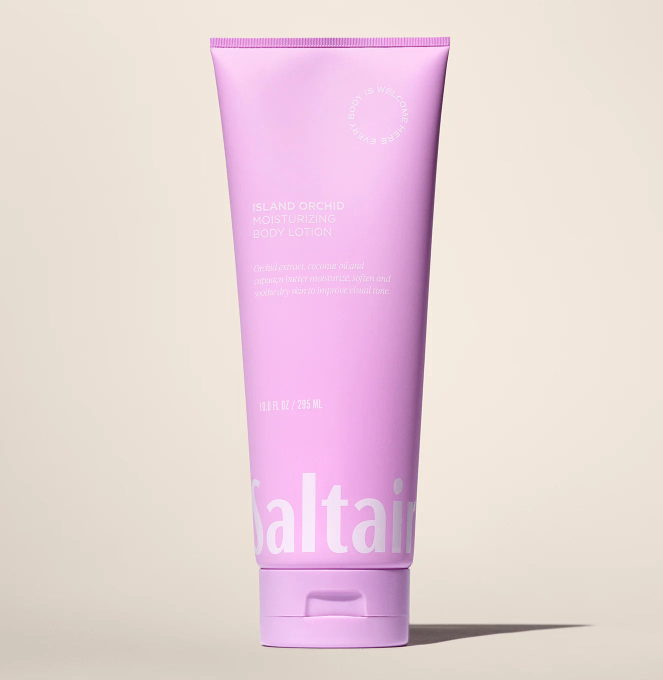 BODY LOTION - PREVENTA