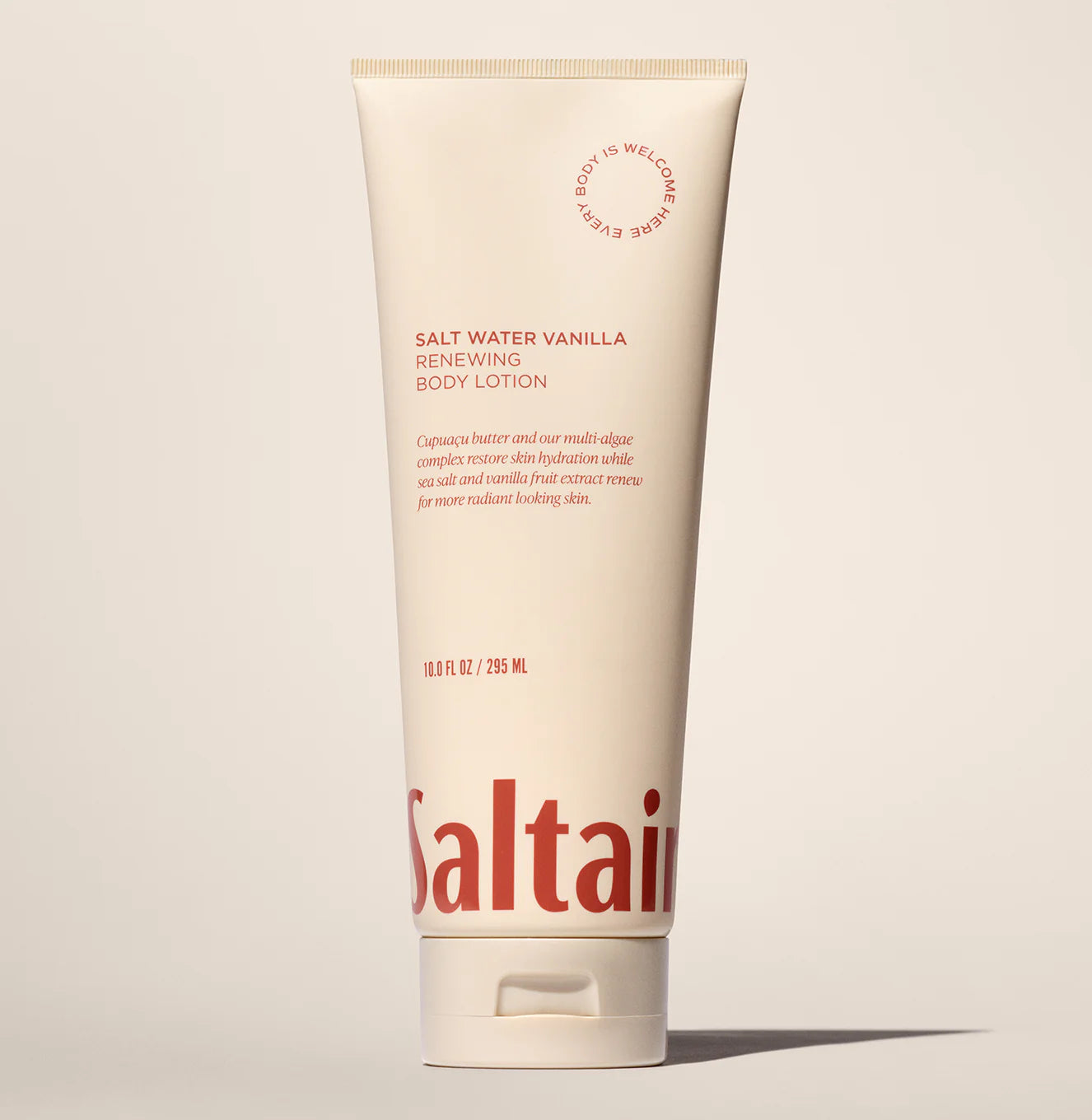 BODY LOTION - PREVENTA
