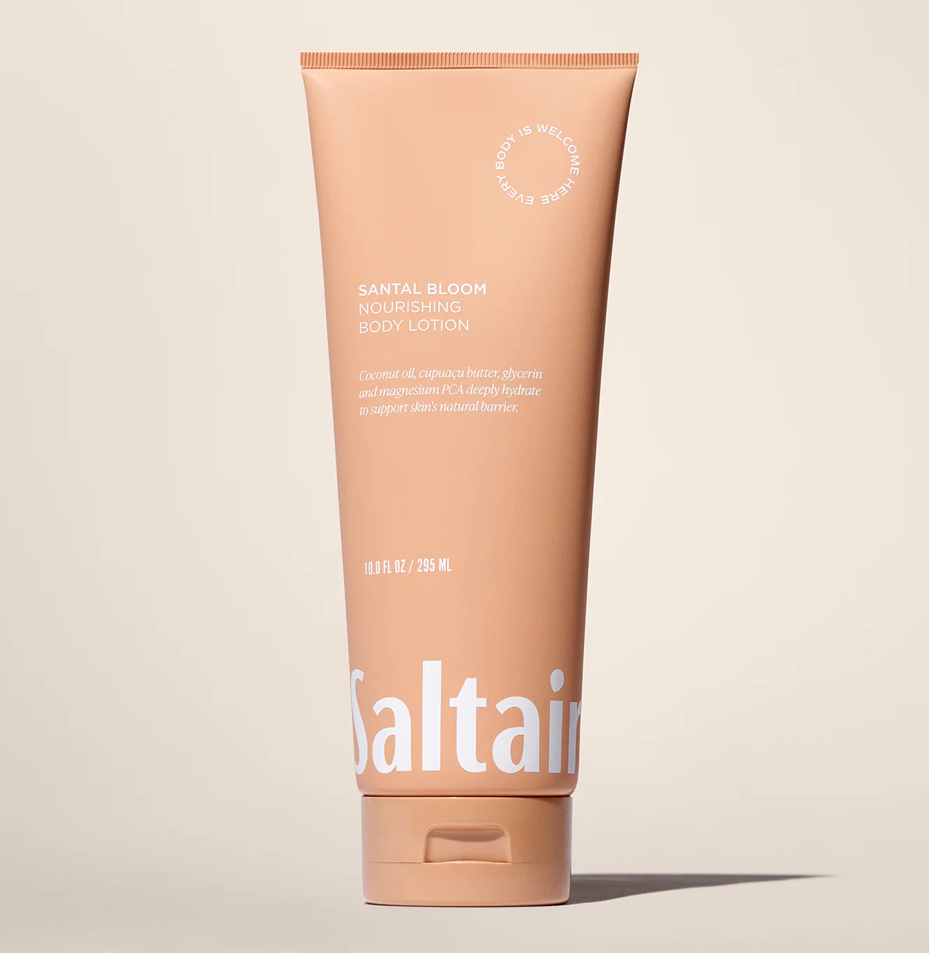 BODY LOTION - PREVENTA