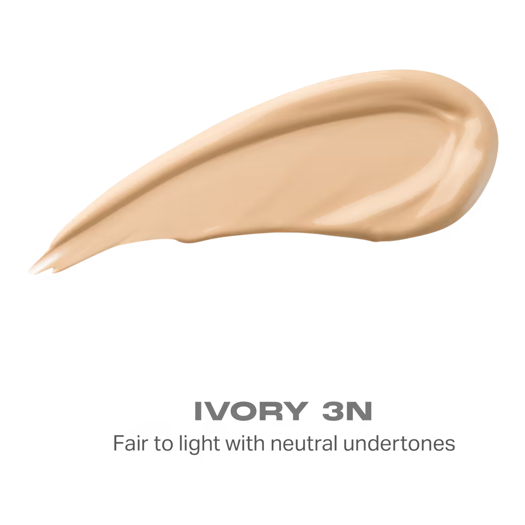 Wakeup Artist Under Eye Correcting Concealer