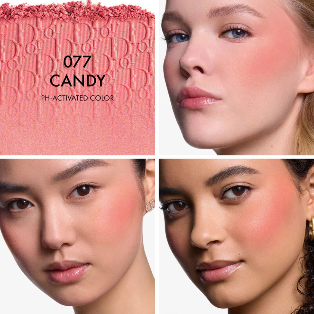 Dior Backstage Rosy Glow - PREVENTA