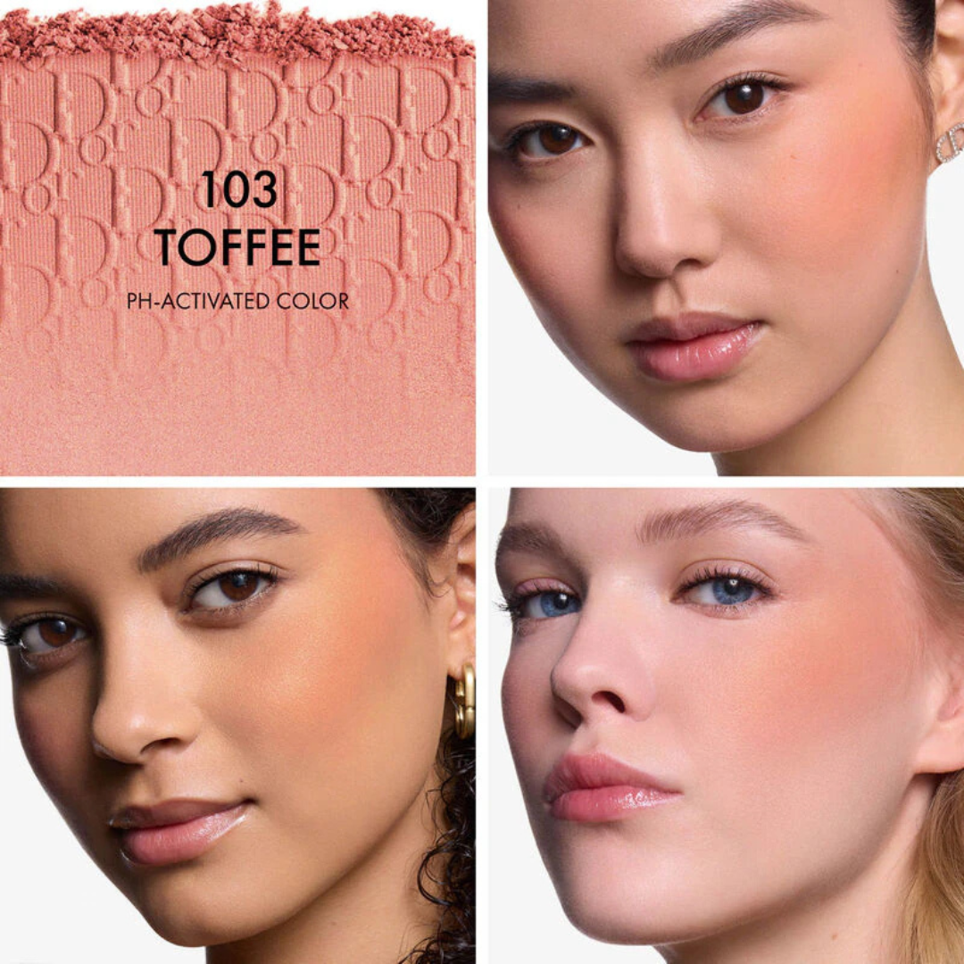 Dior Backstage Rosy Glow - PREVENTA