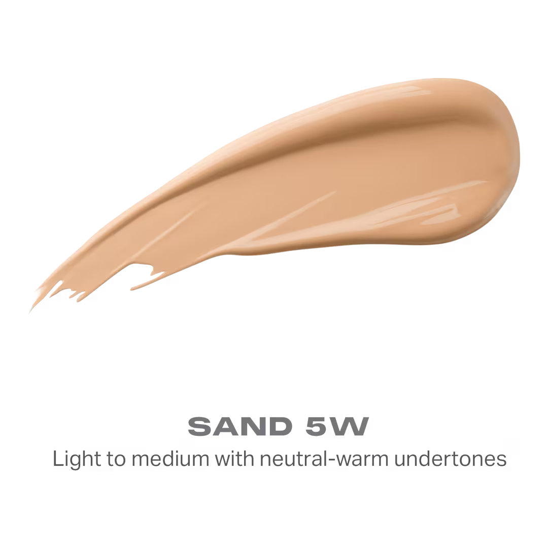 Wakeup Artist Under Eye Correcting Concealer