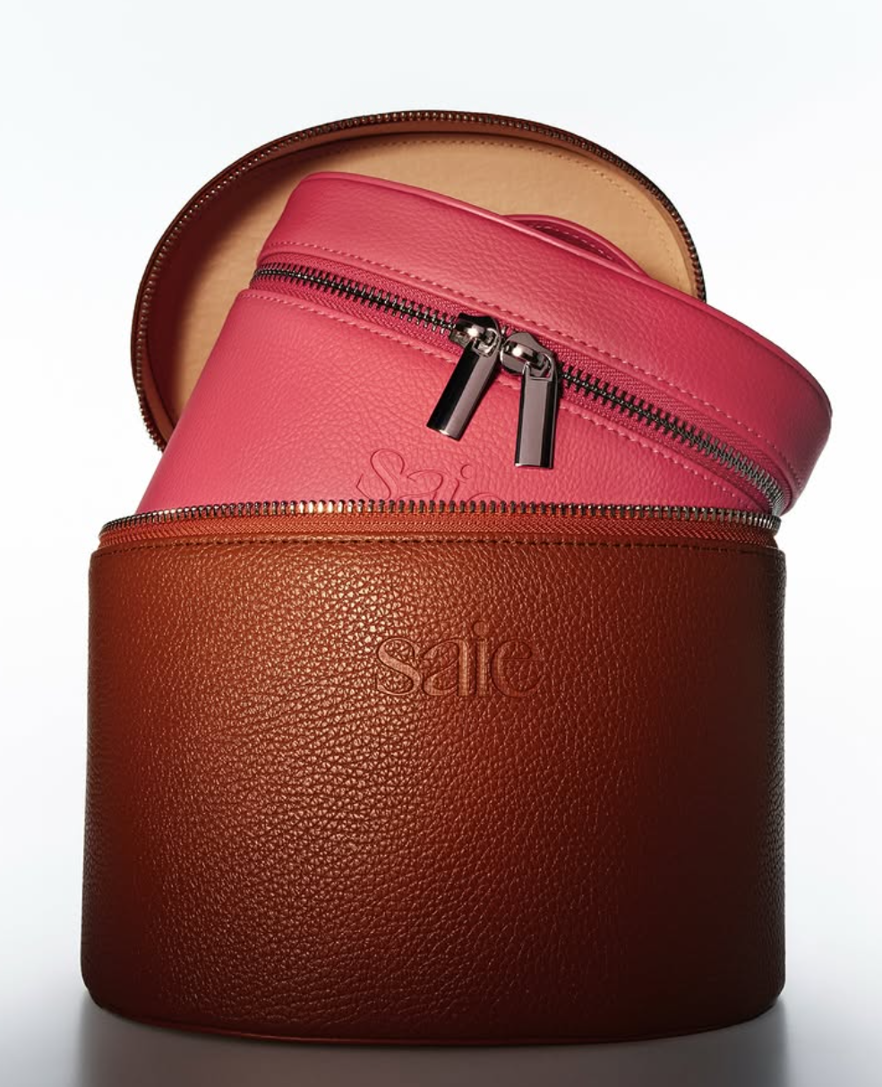 Mini Vanity Case - PREVENTA
