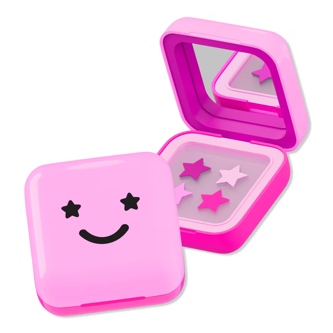 Hydro-Star Pimple Patches + Compact - PREVENTA