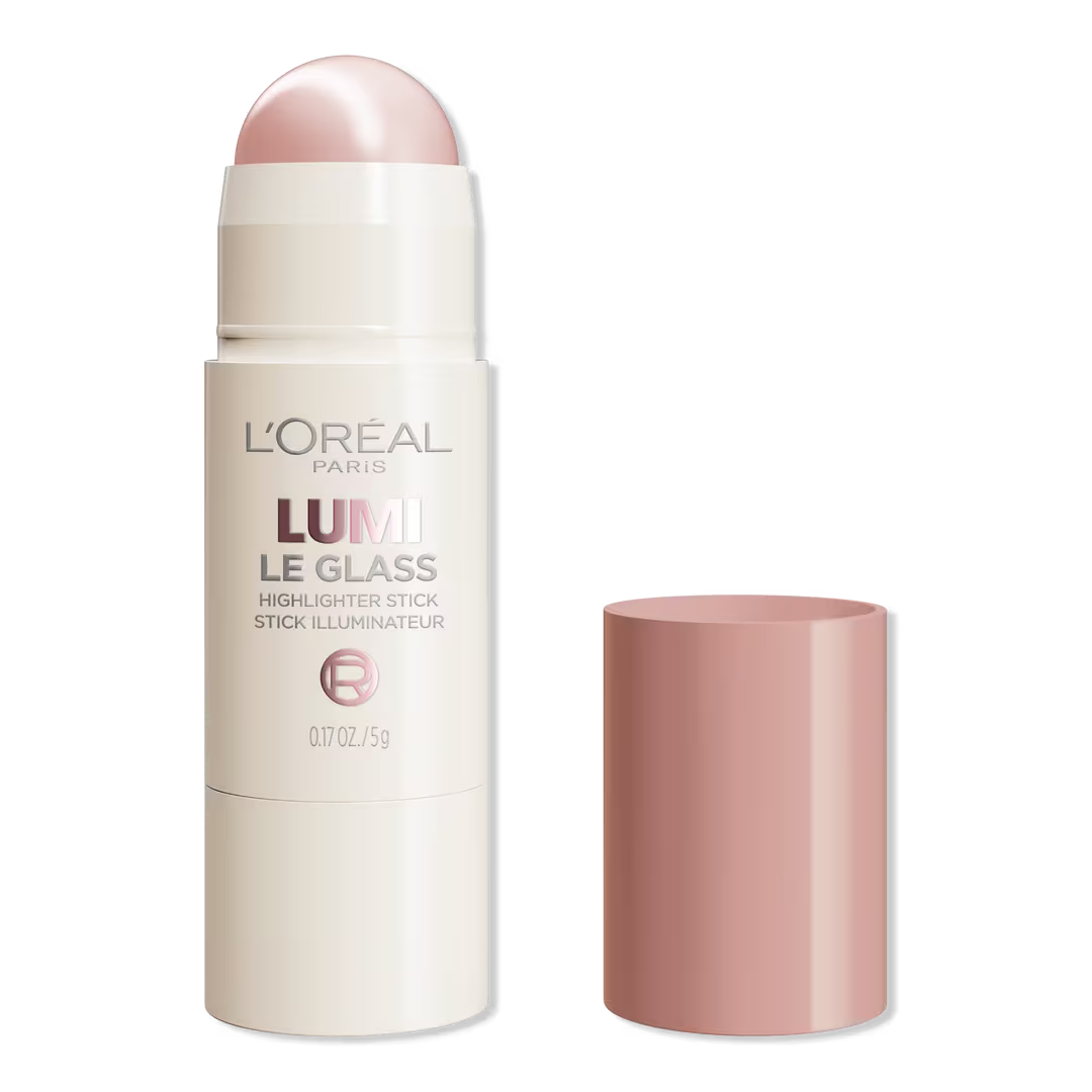 Lumi Le Glass and Glow Highlighter Stick - PREVENTA