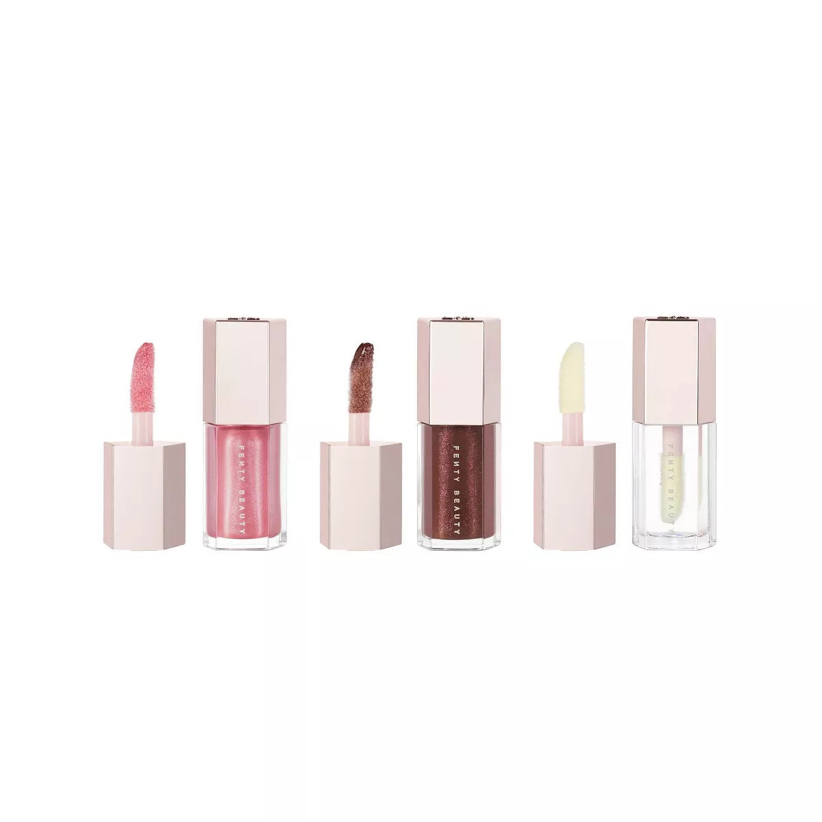 Mini fenty gloss bomb sales