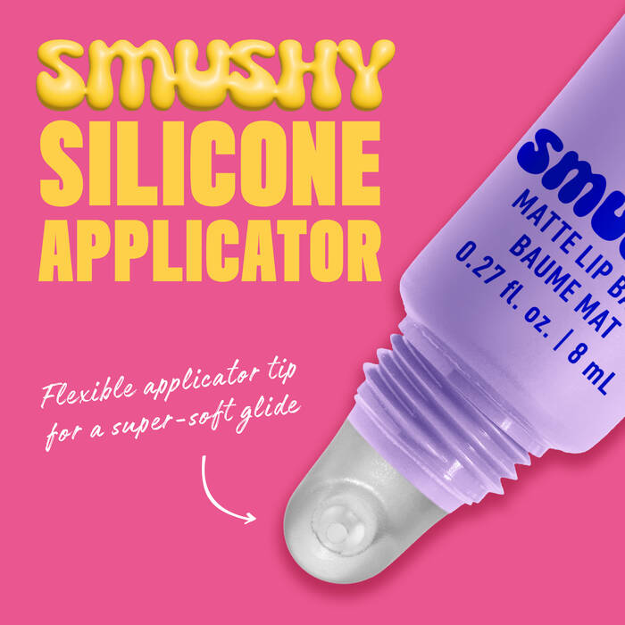 SMUSHY MATTE LIP BALM - PREVENTA