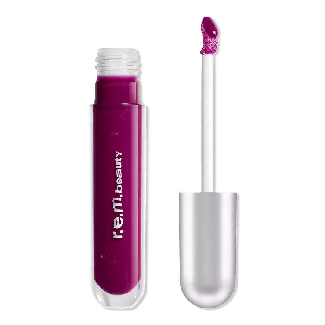 Glossy Balm