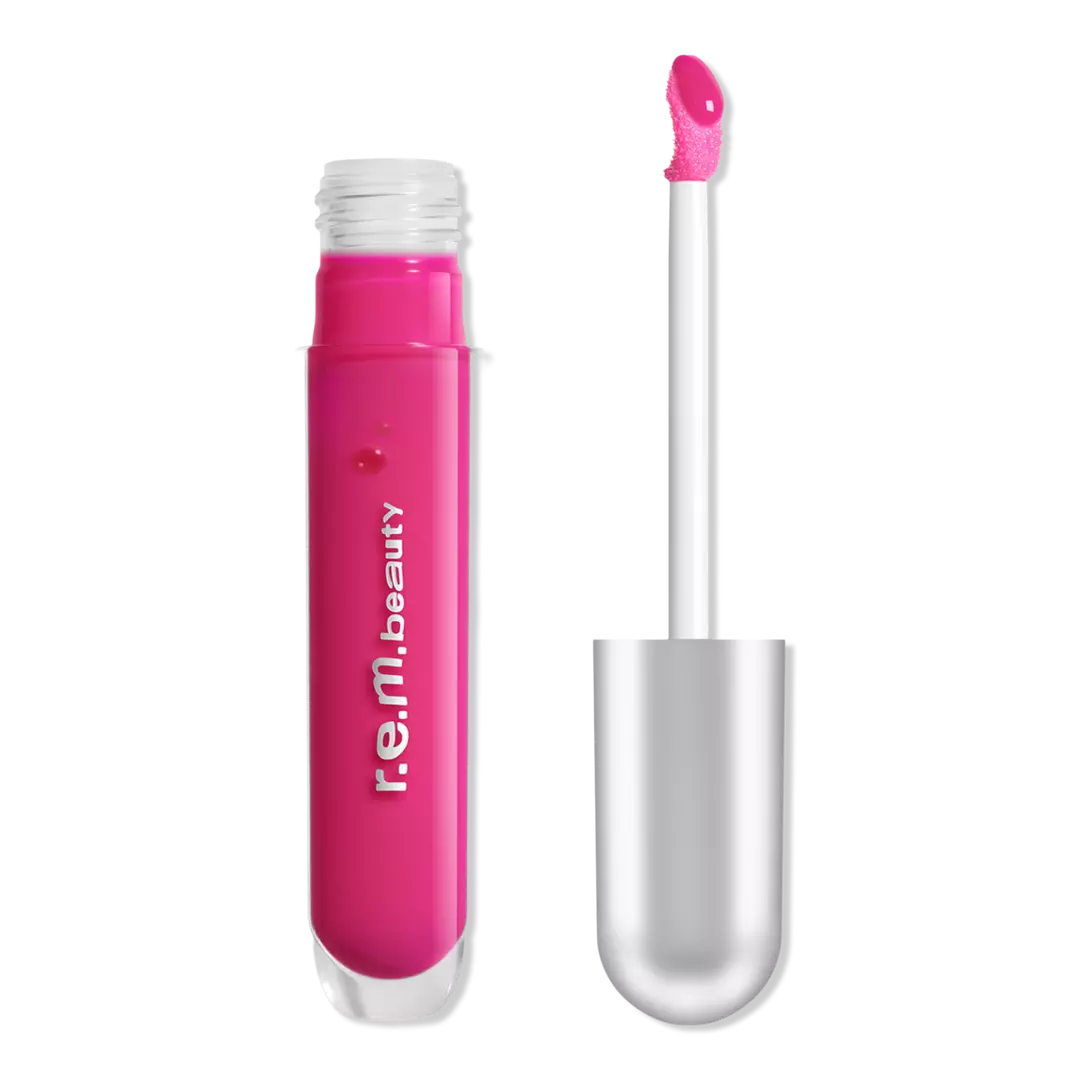 Glossy Balm