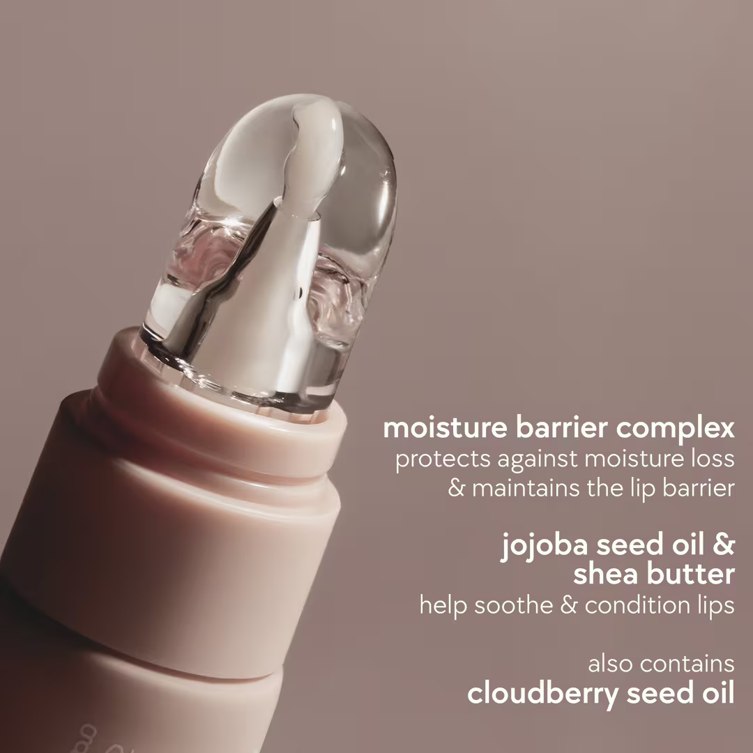 Lip Butter