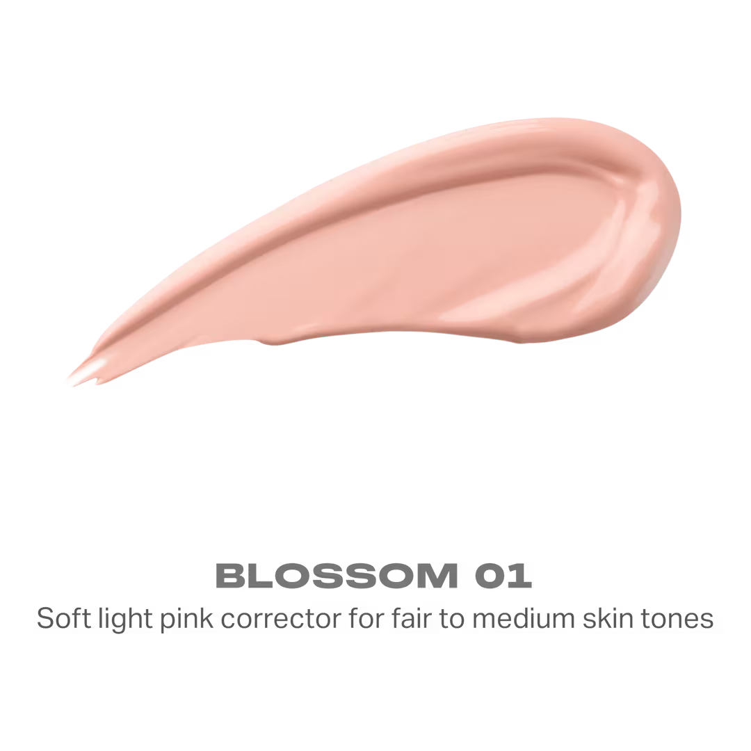 Wakeup Artist Under Eye Correcting Concealer