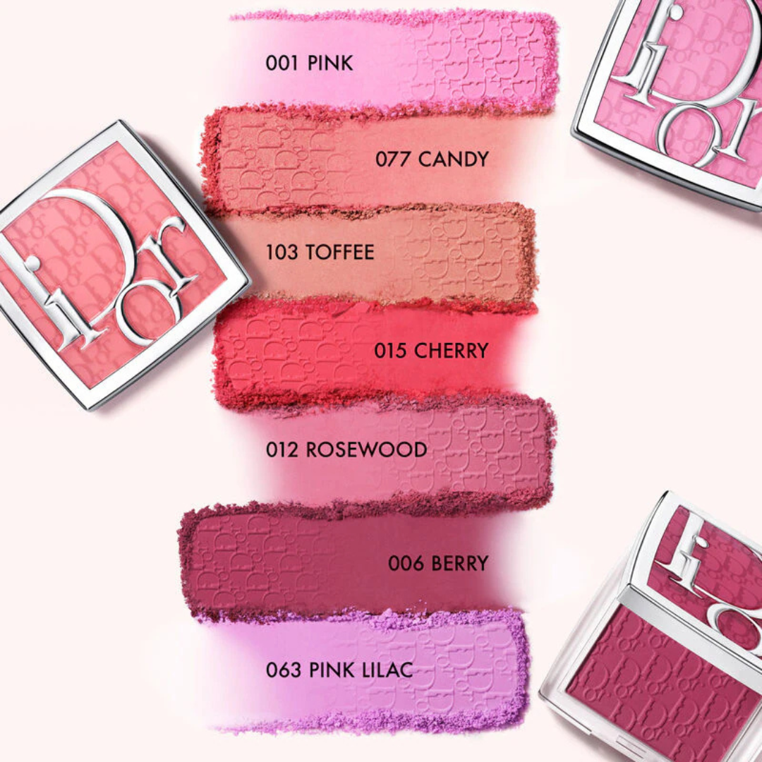 Dior Backstage Rosy Glow - PREVENTA