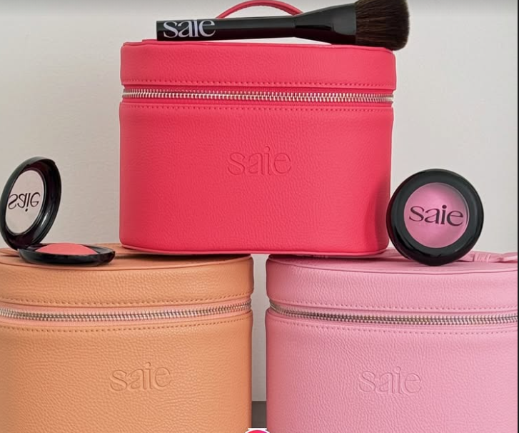 Mini Vanity Case - PREVENTA