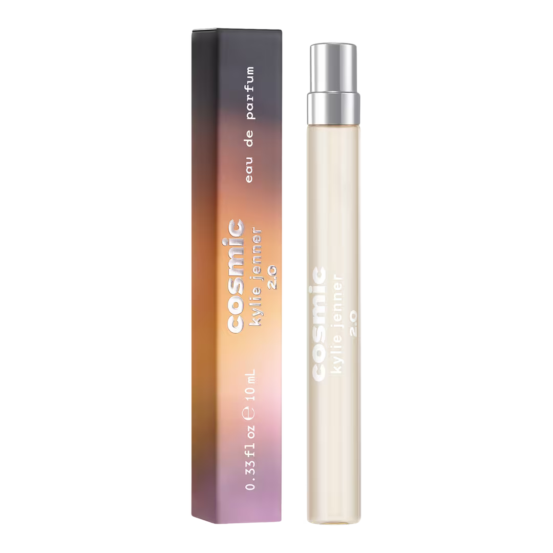 Cosmic Kylie Jenner 2.0 Eau de Parfum Travel Spray - PREVENTA