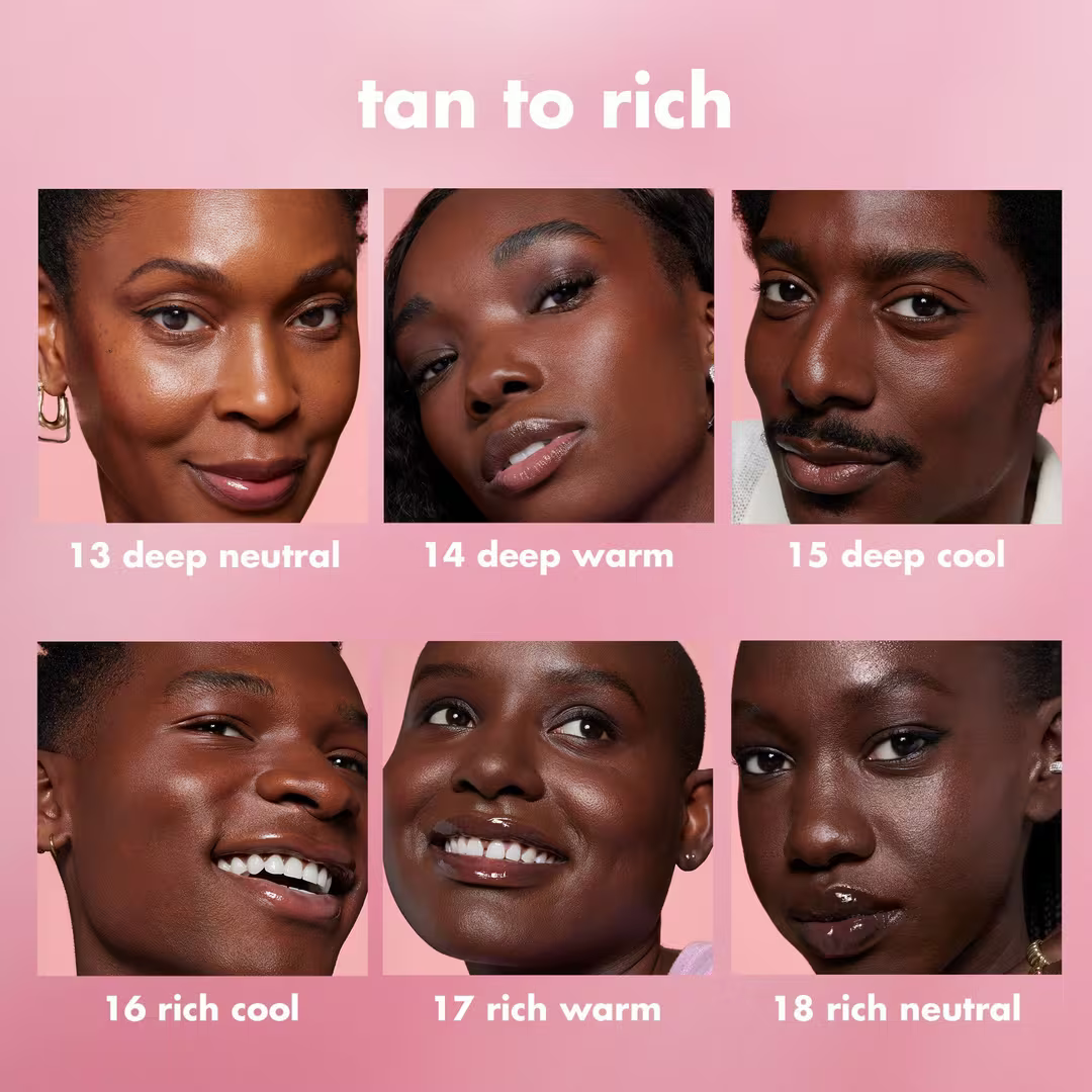 Halo Glow Skin Tint Mineral SPF 50