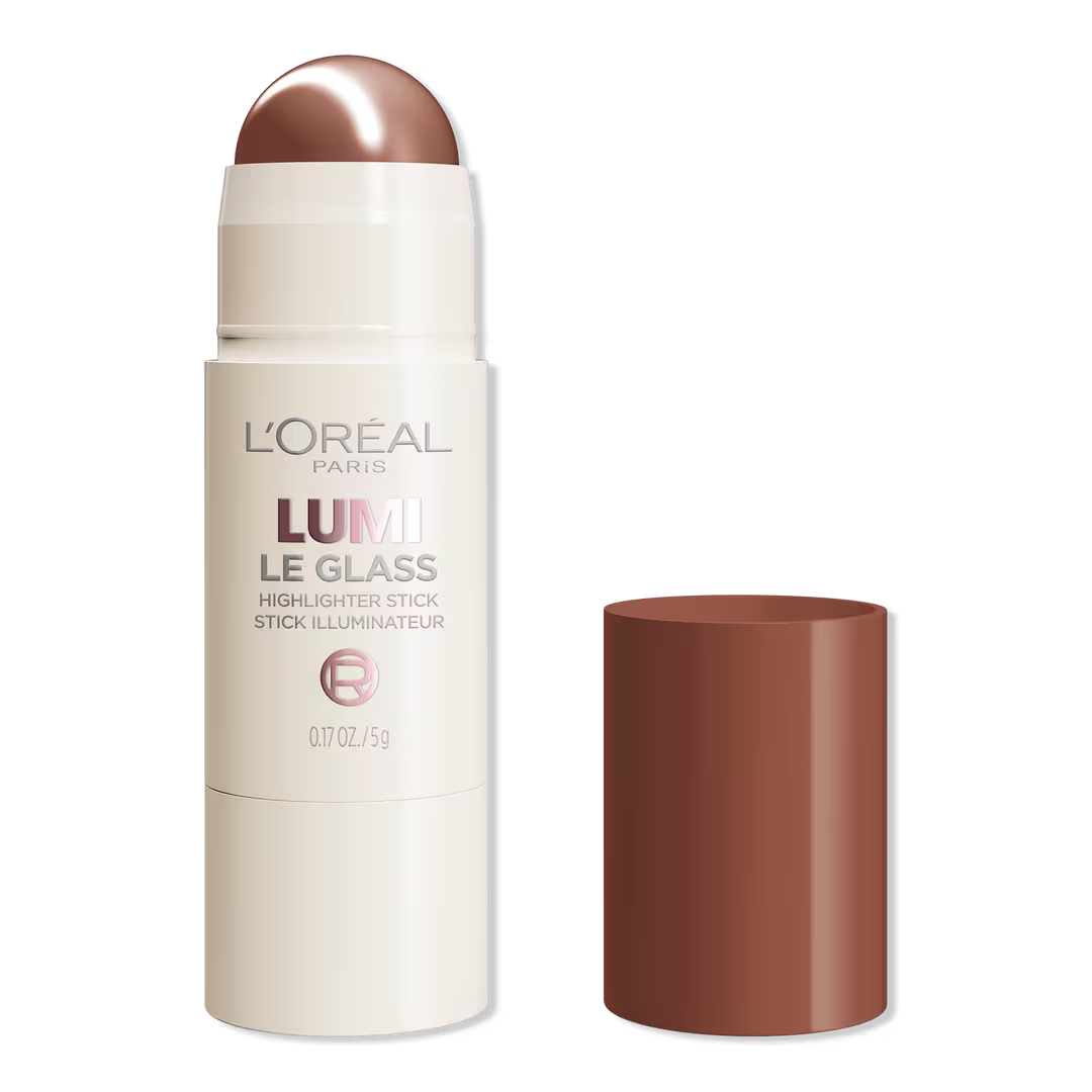 Lumi Le Glass and Glow Highlighter Stick - PREVENTA
