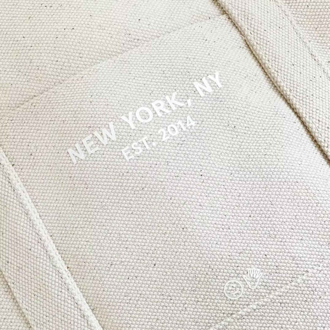Glossier Utility Bag - PREVENTA