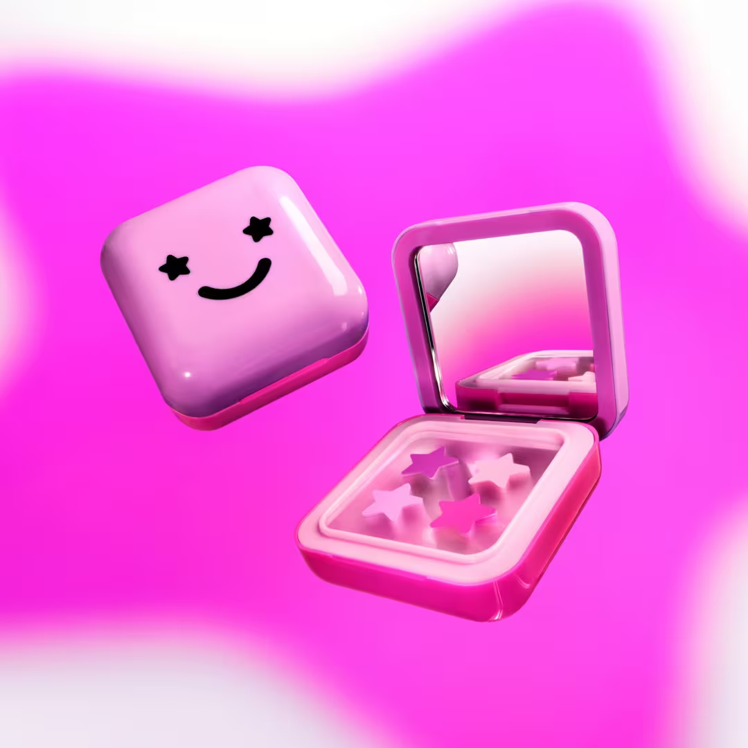 Hydro-Star Pimple Patches + Compact - PREVENTA