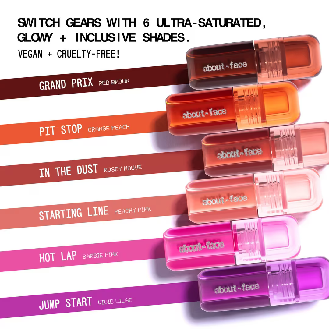 Blush Rush Liquid Blush