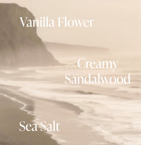Salt Water Vanilla 5% AHA Serum Deodoran - PREVENTA