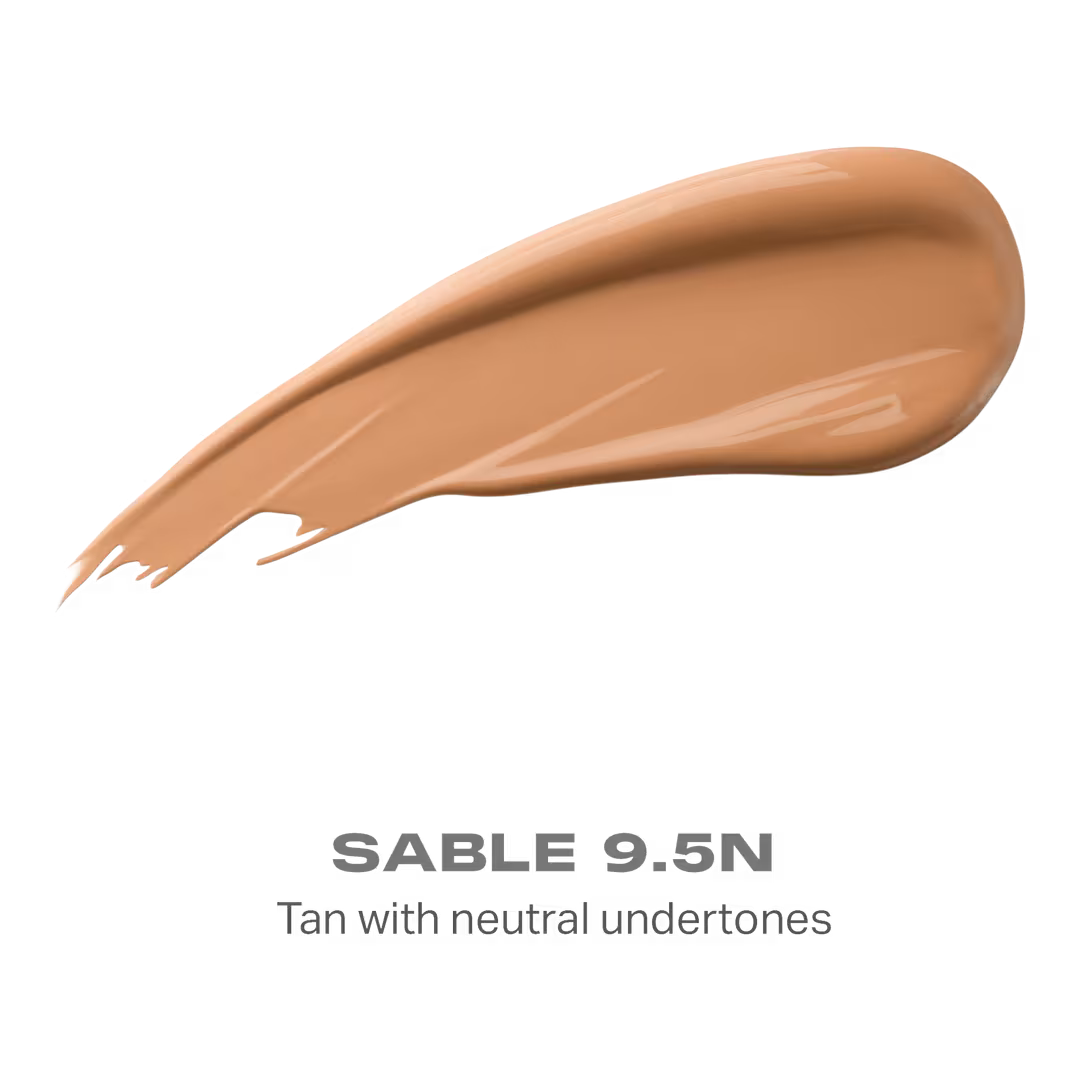Wakeup Artist Under Eye Correcting Concealer