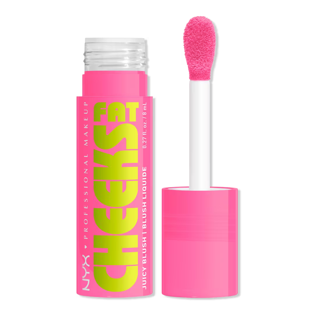 Fat Cheeks Dewy Liquid Blush