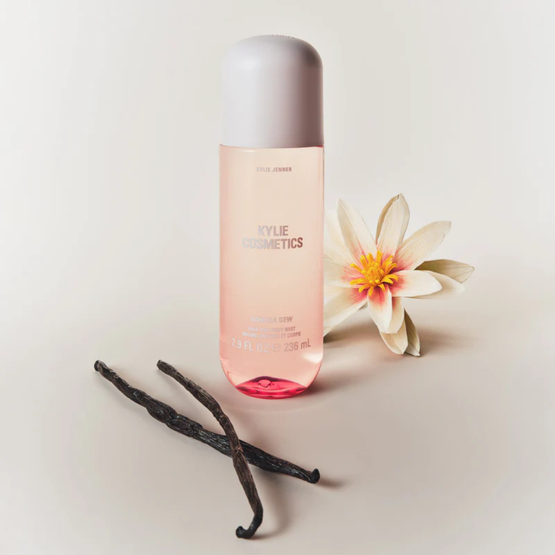 Hair & Body Mist - PREVENTA