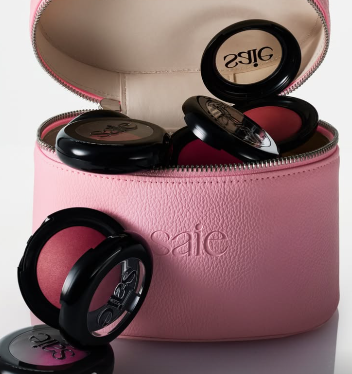 Mini Vanity Case - PREVENTA