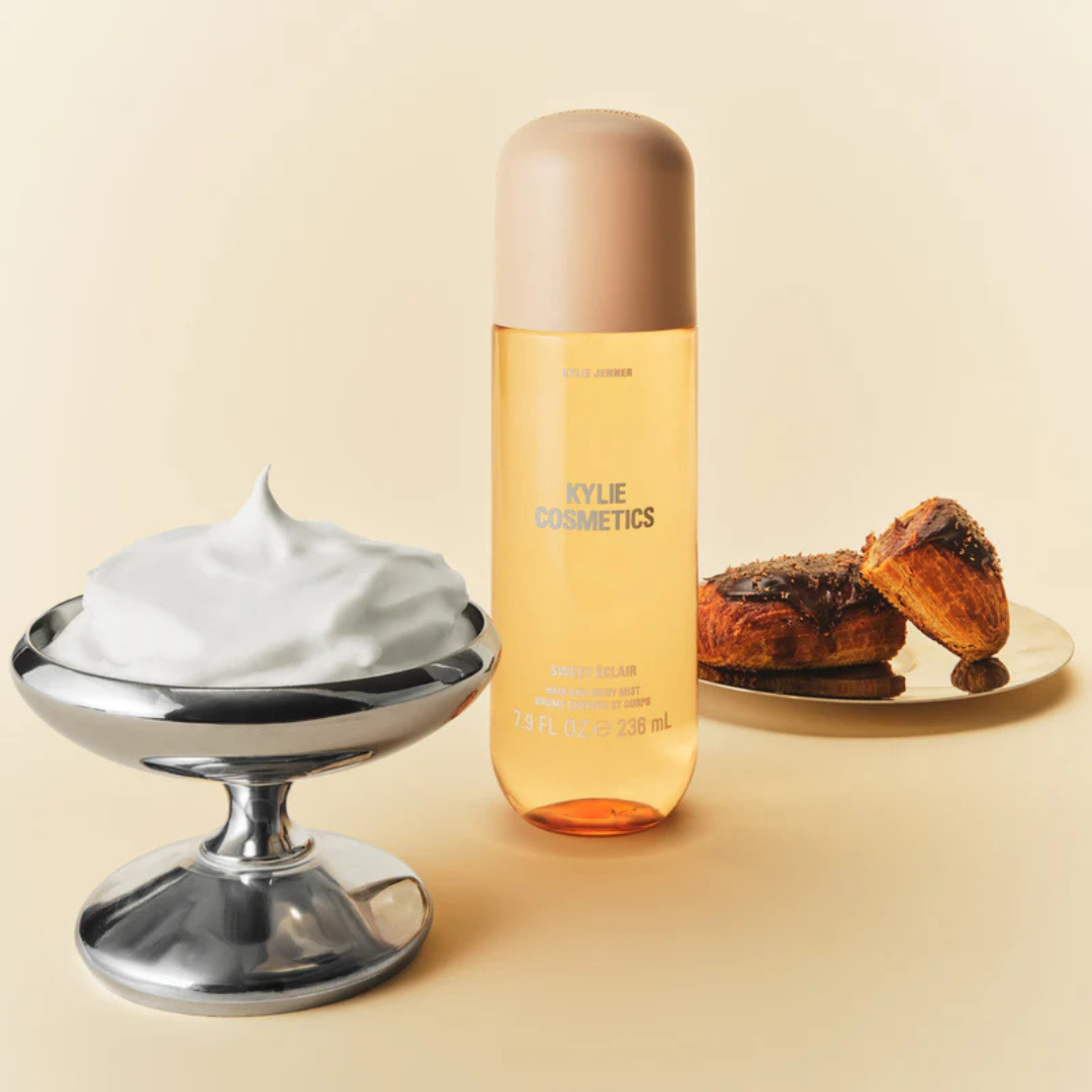 Hair & Body Mist - PREVENTA