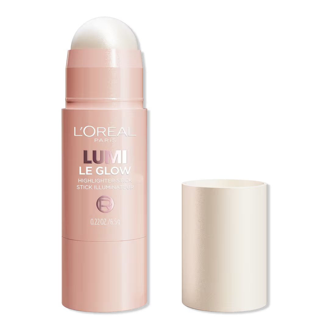 Lumi Le Glass and Glow Highlighter Stick - PREVENTA