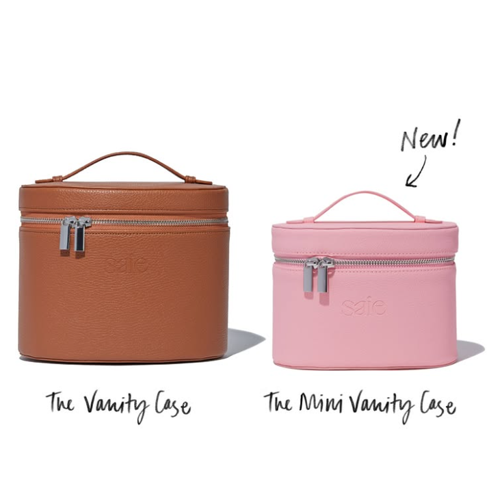 Mini Vanity Case - PREVENTA