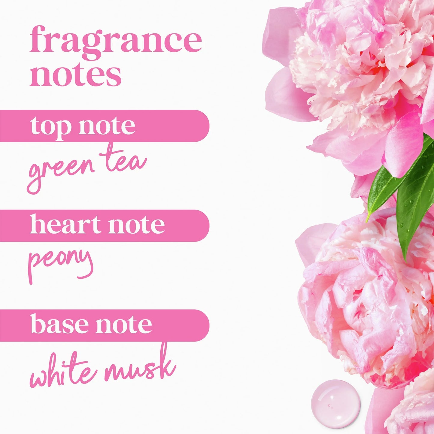 Moisturizing Renew Peony & Rose Oil Cleanser All Skin - PREVENTA