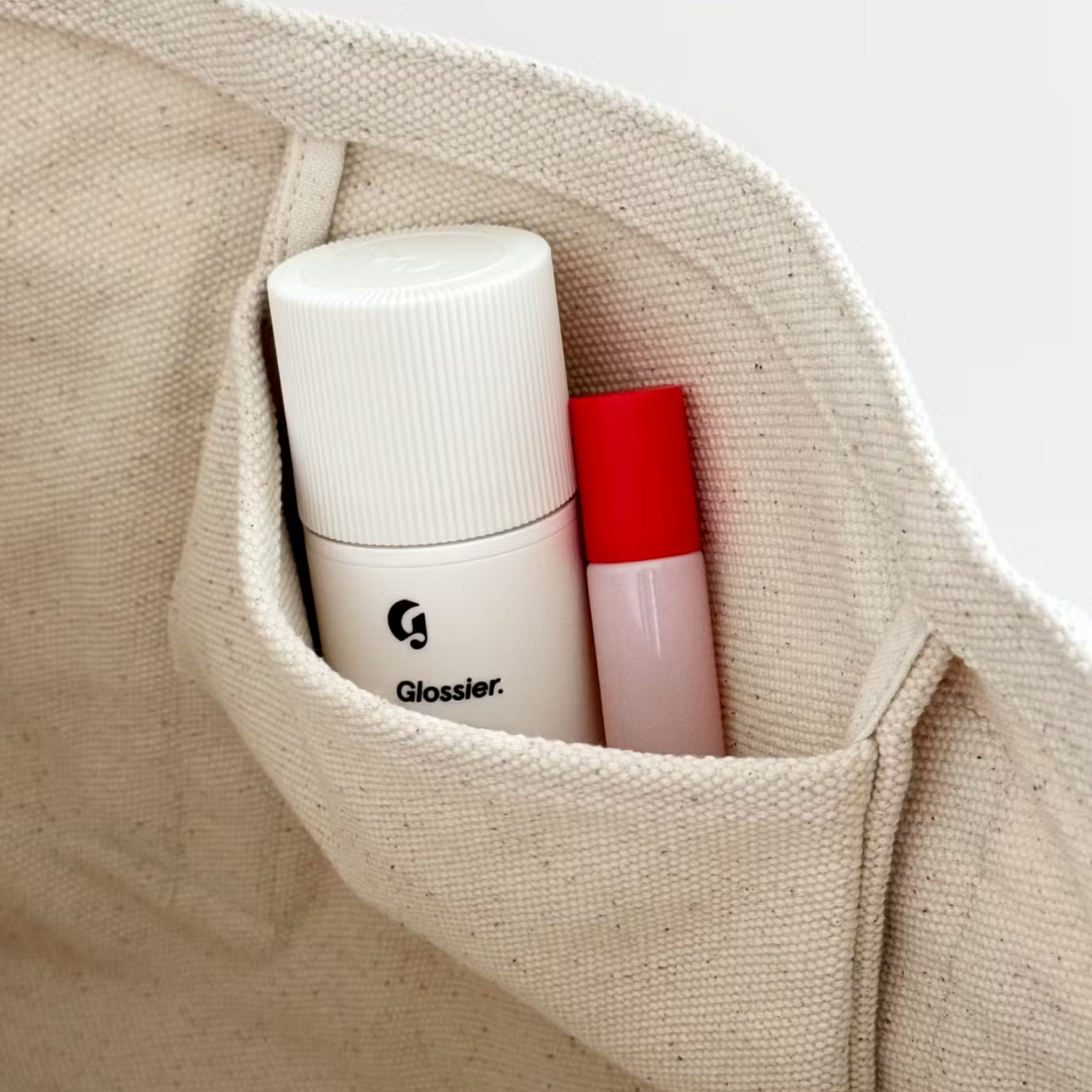 Glossier Utility Bag - PREVENTA