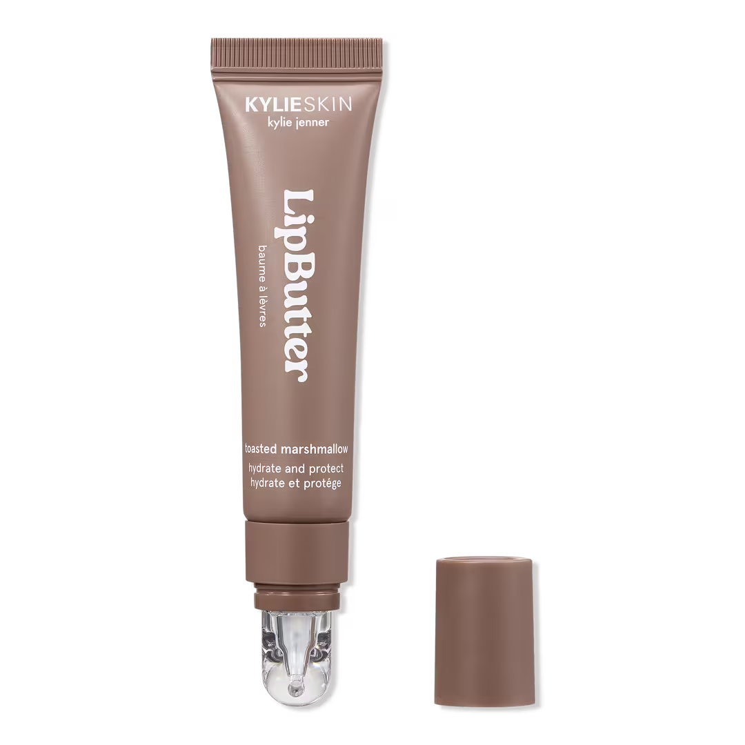 Lip Butter