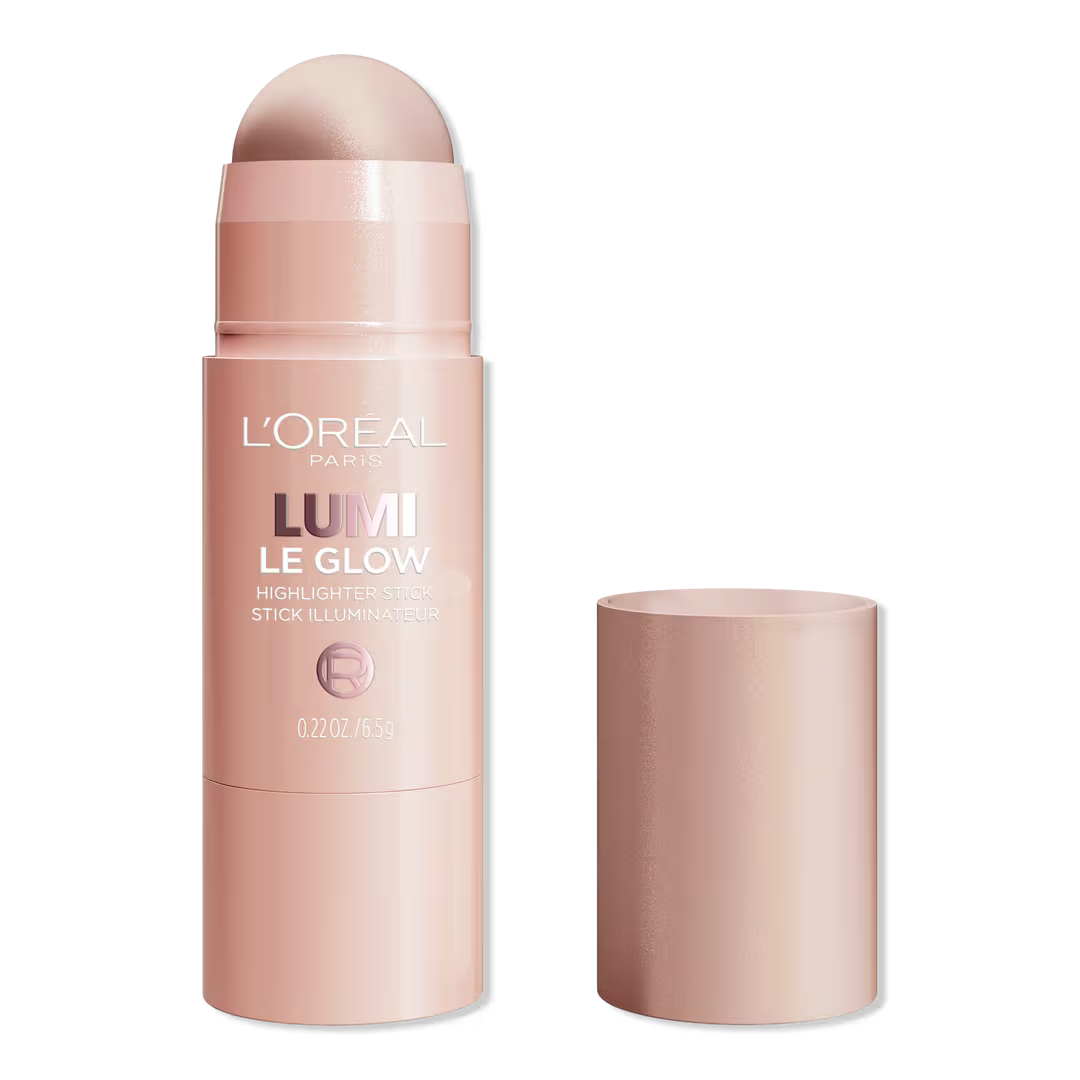 Lumi Le Glass and Glow Highlighter Stick - PREVENTA