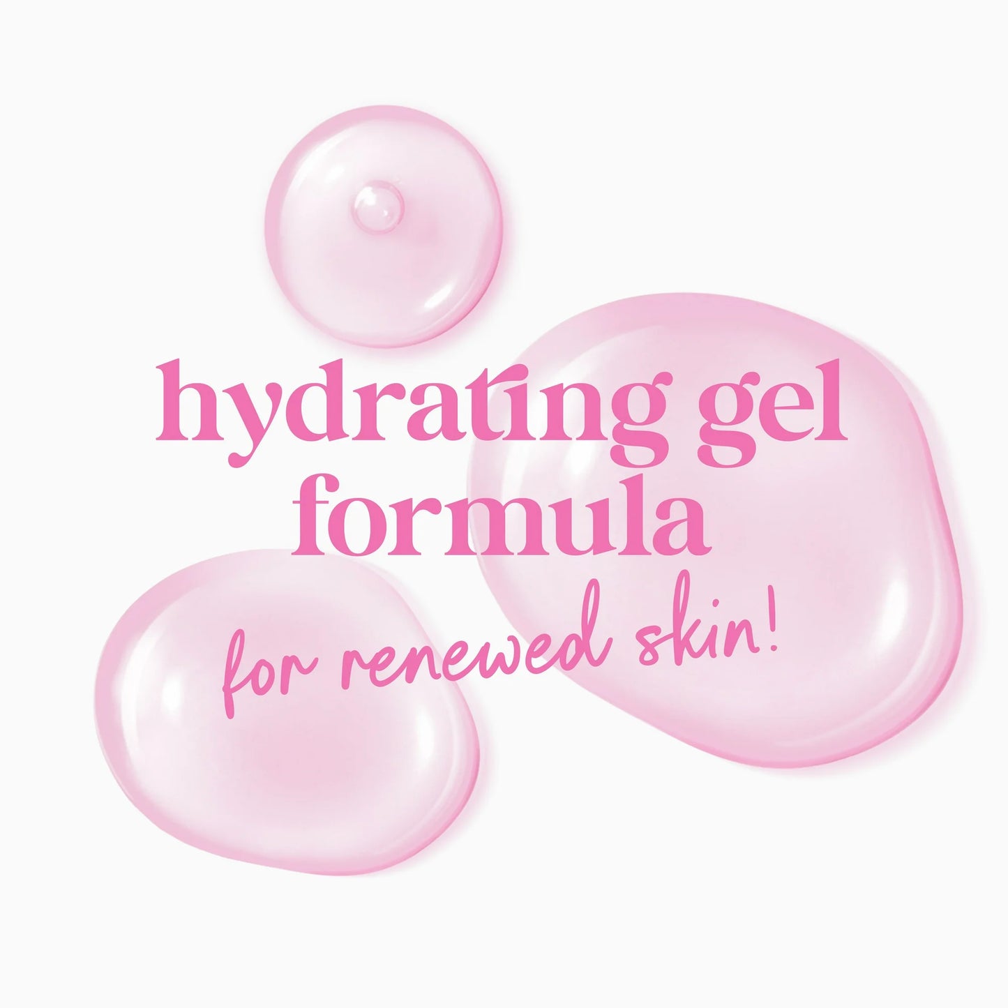 Moisturizing Renew Peony & Rose Oil Cleanser All Skin - PREVENTA