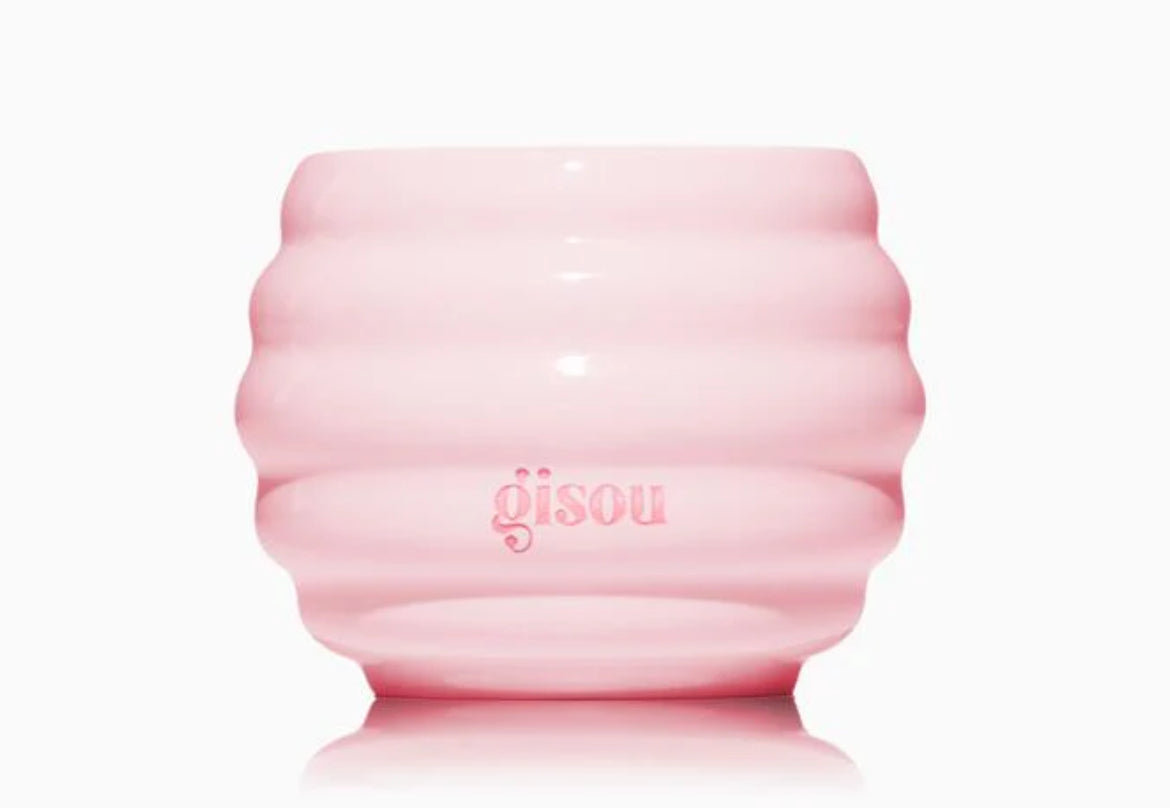 HONEY SCENTED CANDLE - WILD ROSE