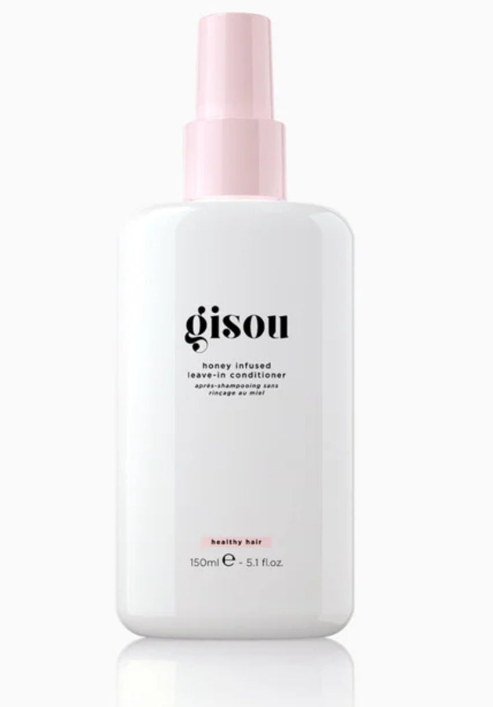 MINI HONEY INFUSED LEAVE-IN CONDITIONER