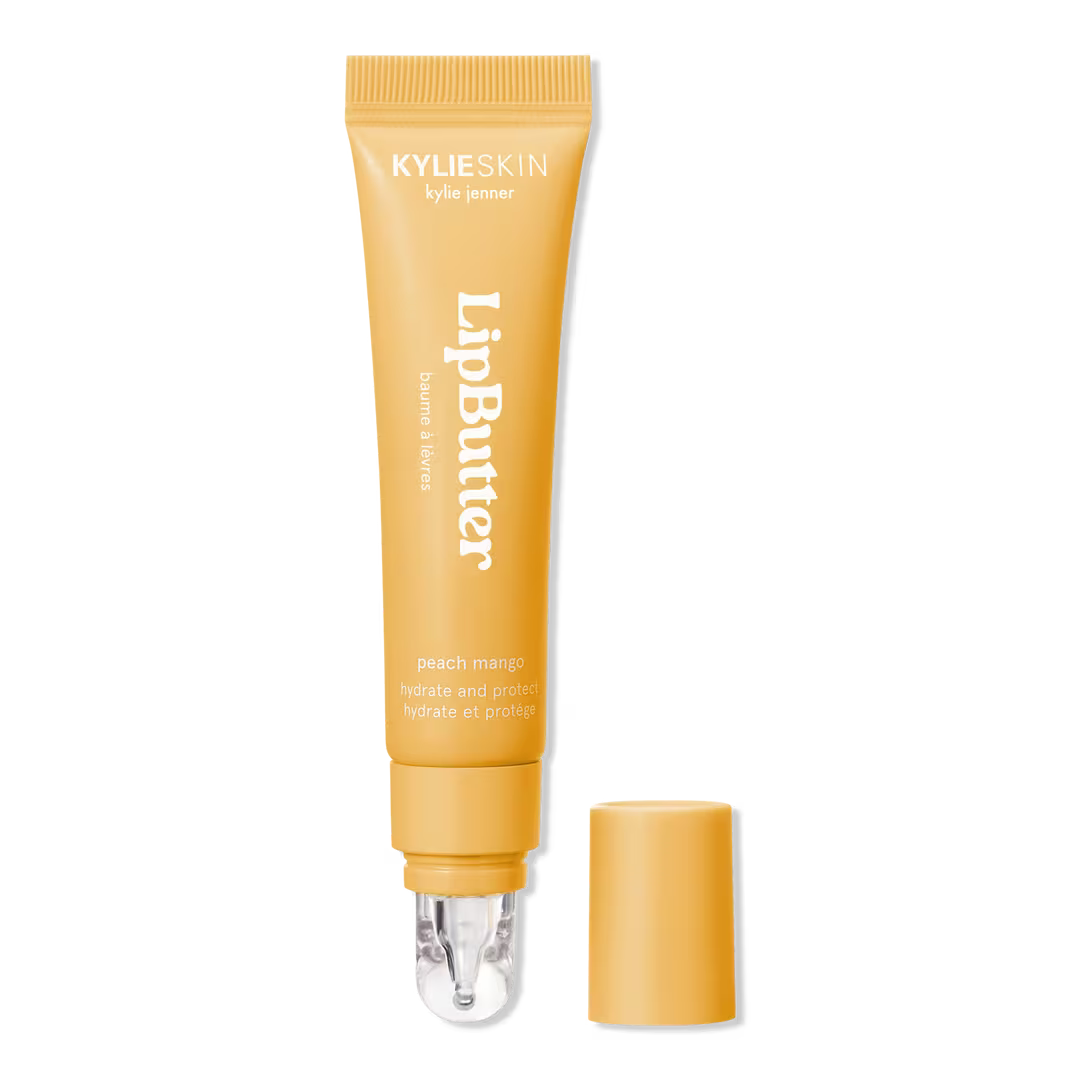 Lip Butter