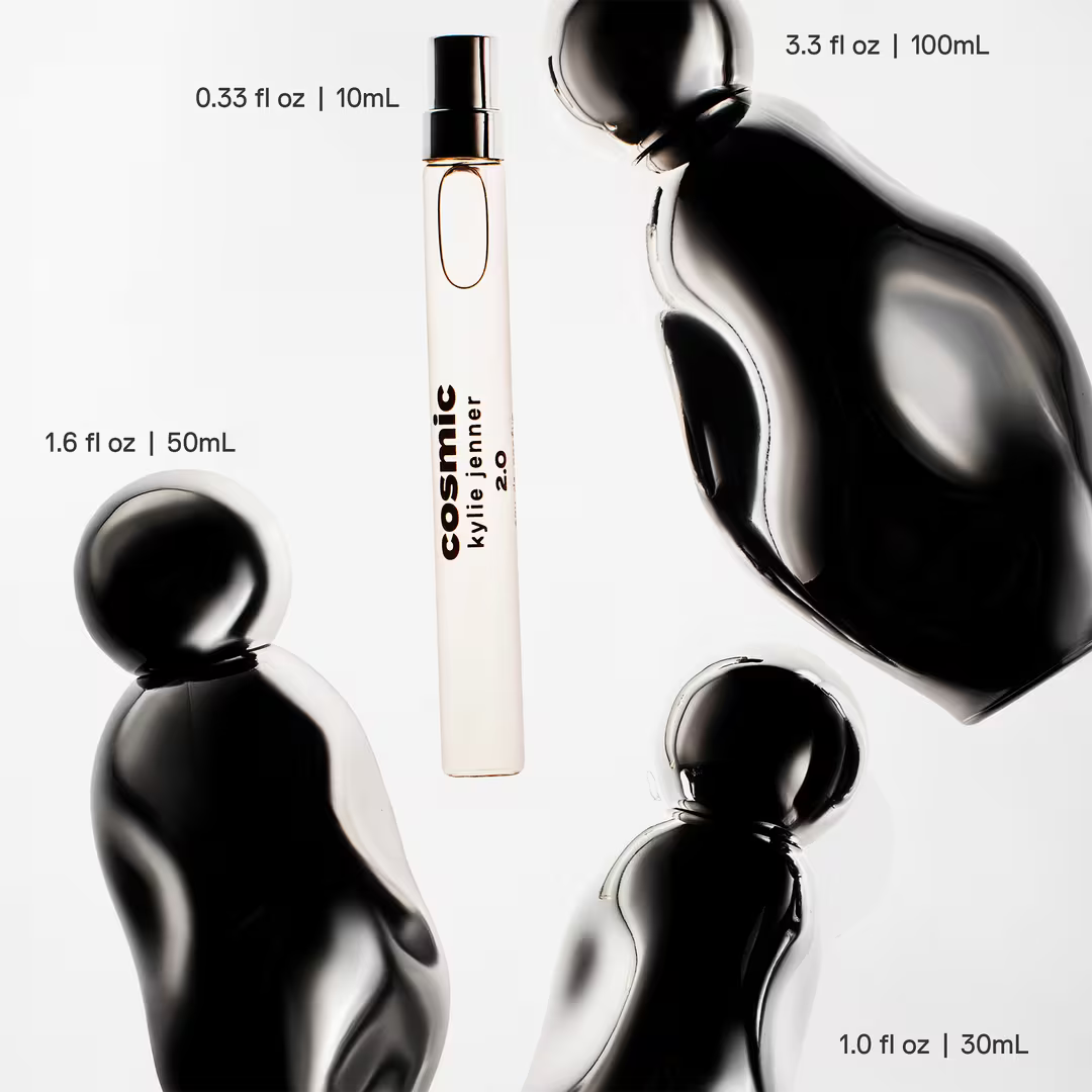 Cosmic Kylie Jenner 2.0 Eau de Parfum Travel Spray - PREVENTA