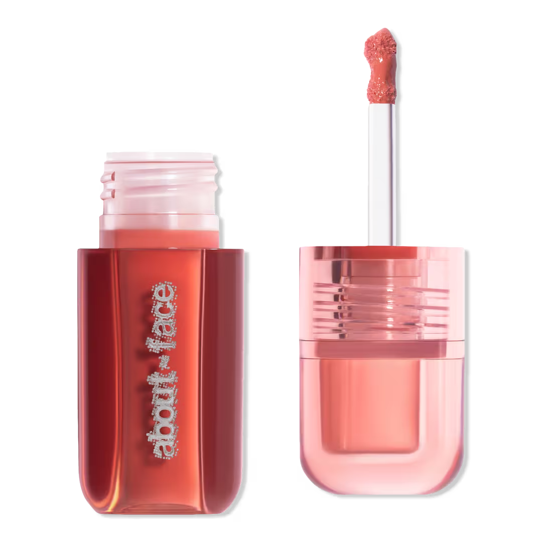 Blush Rush Liquid Blush
