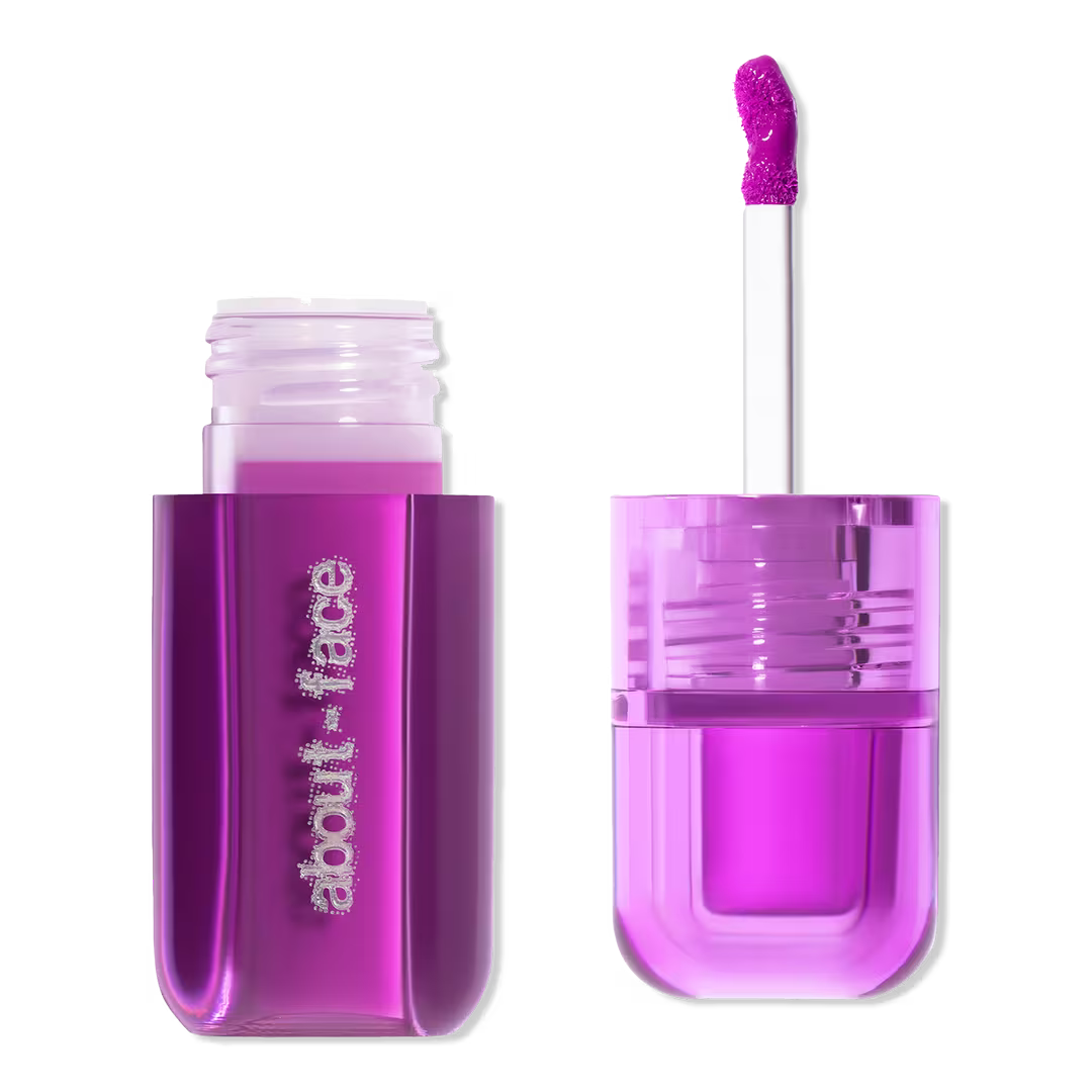 Blush Rush Liquid Blush
