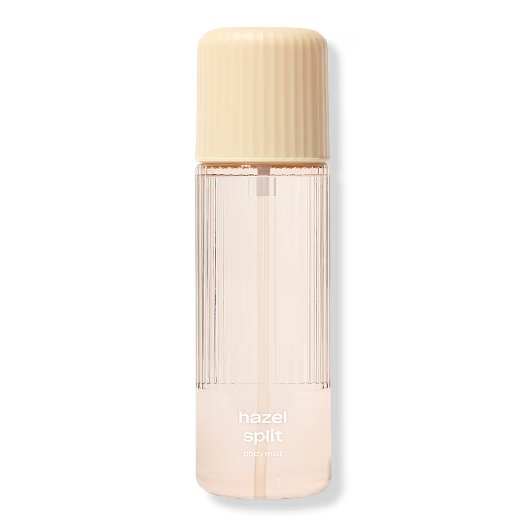 Hazel Split Body Mist
