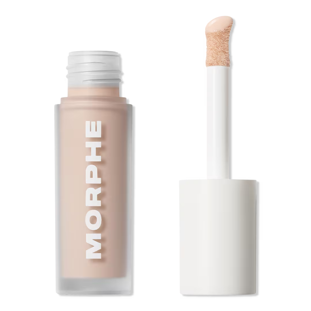 Wakeup Artist Under Eye Correcting Concealer